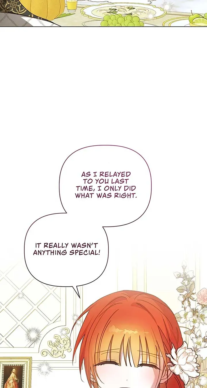 The Nerd Turned Out to Be the Tyrant Chapter 34 Online - página 51