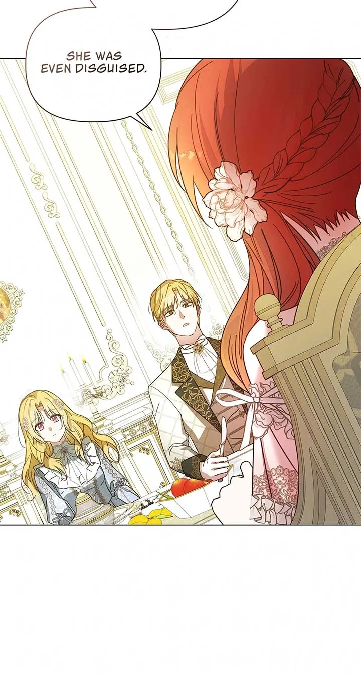 The Nerd Turned Out to Be the Tyrant Chapter 34 Online - página 54