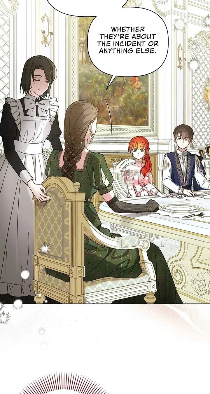 The Nerd Turned Out to Be the Tyrant Chapter 34 Online - página 61