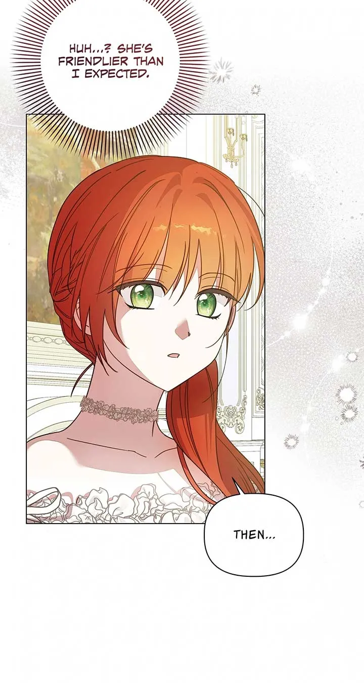 The Nerd Turned Out to Be the Tyrant Chapter 34 Online - página 62