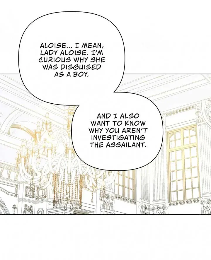 The Nerd Turned Out to Be the Tyrant Chapter 34 Online - página 63