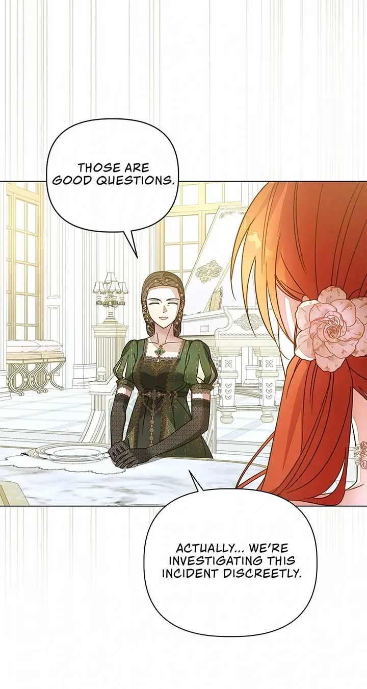 The Nerd Turned Out to Be the Tyrant Chapter 34 Online - página 65