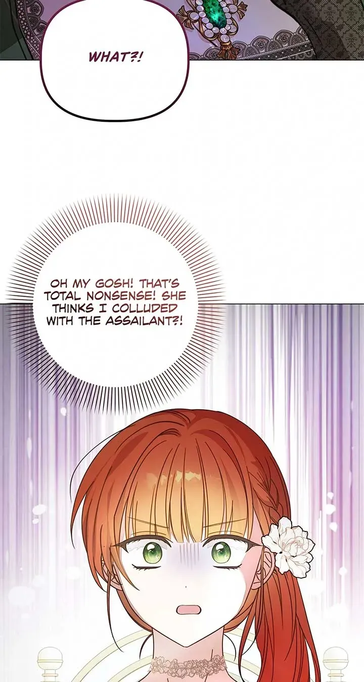 The Nerd Turned Out to Be the Tyrant Chapter 34 Online - página 74