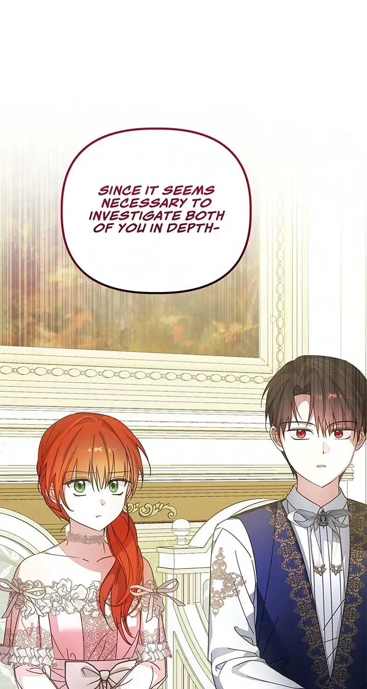 The Nerd Turned Out to Be the Tyrant Chapter 34 Online - página 81
