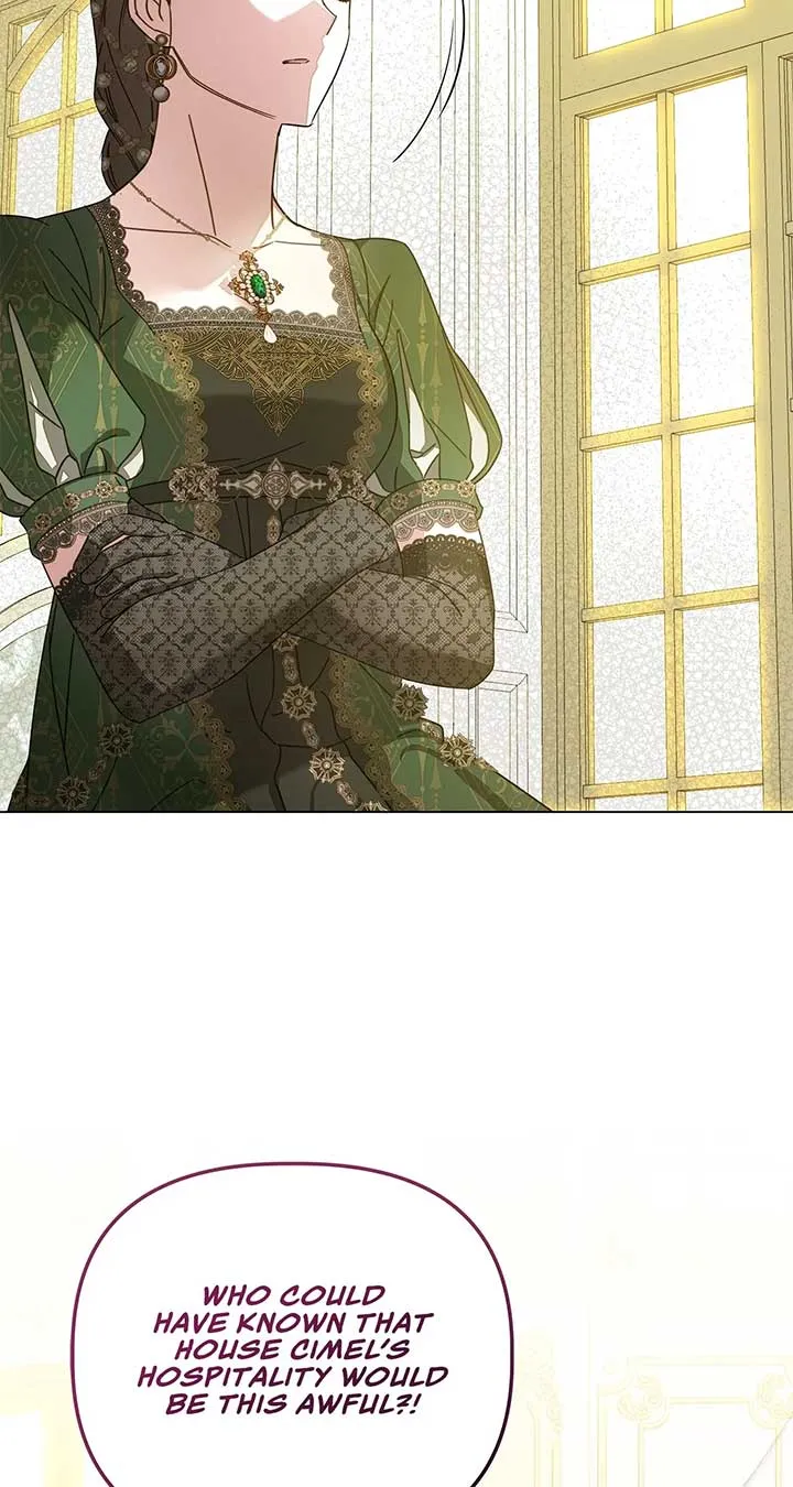 The Nerd Turned Out to Be the Tyrant Chapter 34 Online - página 84