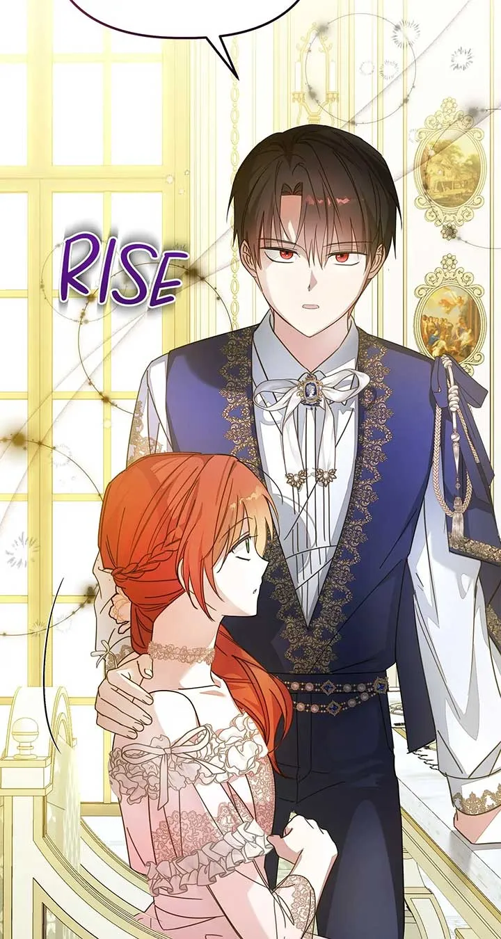 The Nerd Turned Out to Be the Tyrant Chapter 34 Online - página 85