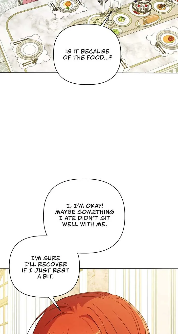 The Nerd Turned Out to Be the Tyrant Chapter 35 Online - página 3