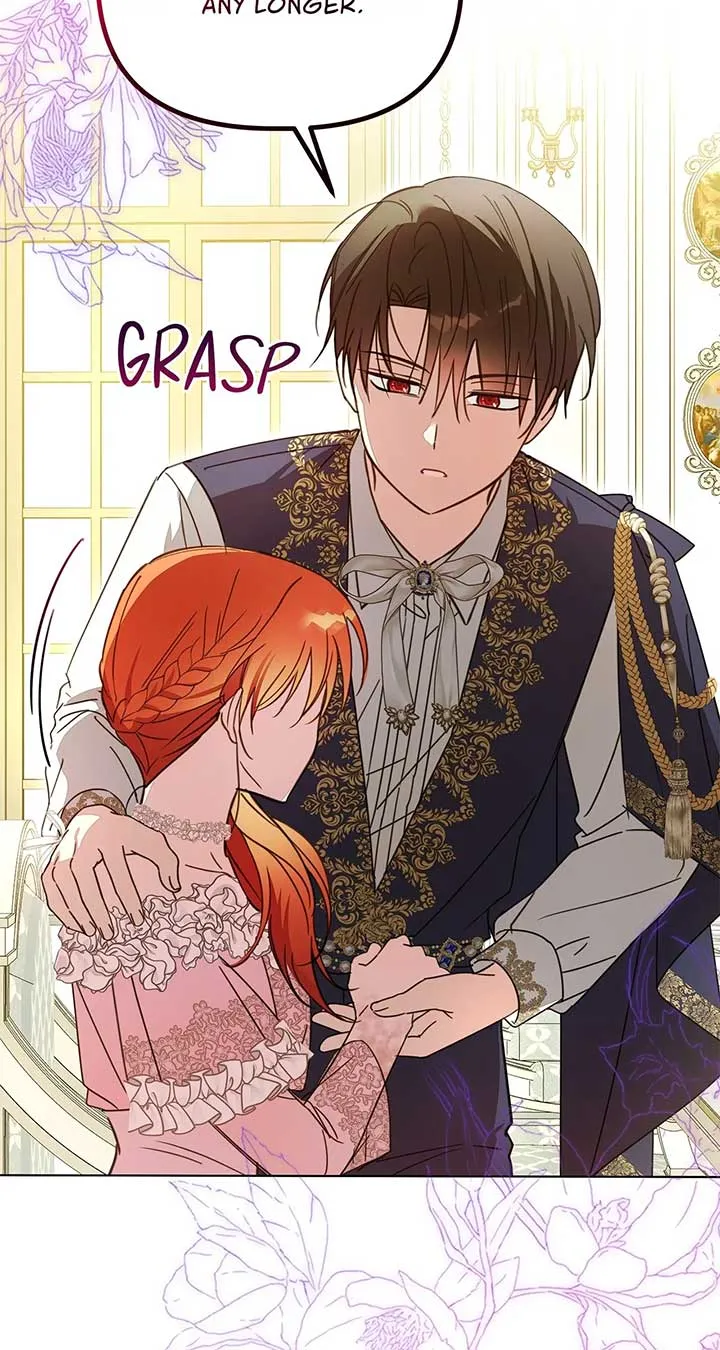 The Nerd Turned Out to Be the Tyrant Chapter 35 Online - página 5