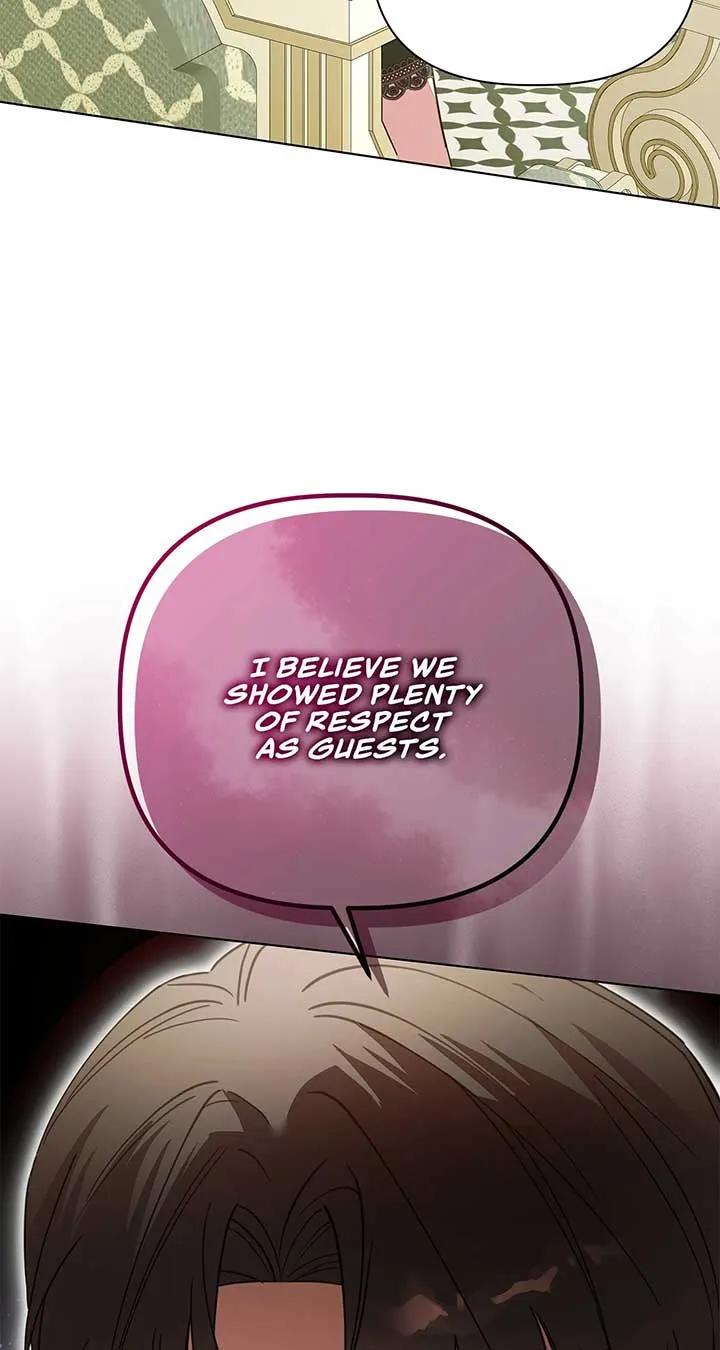 The Nerd Turned Out to Be the Tyrant Chapter 35 Online - página 8