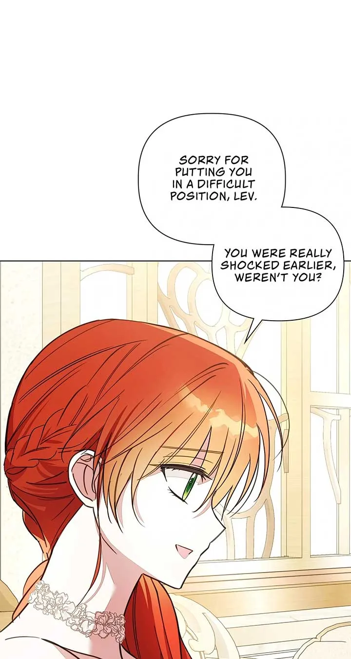 The Nerd Turned Out to Be the Tyrant Chapter 35 Online - página 16