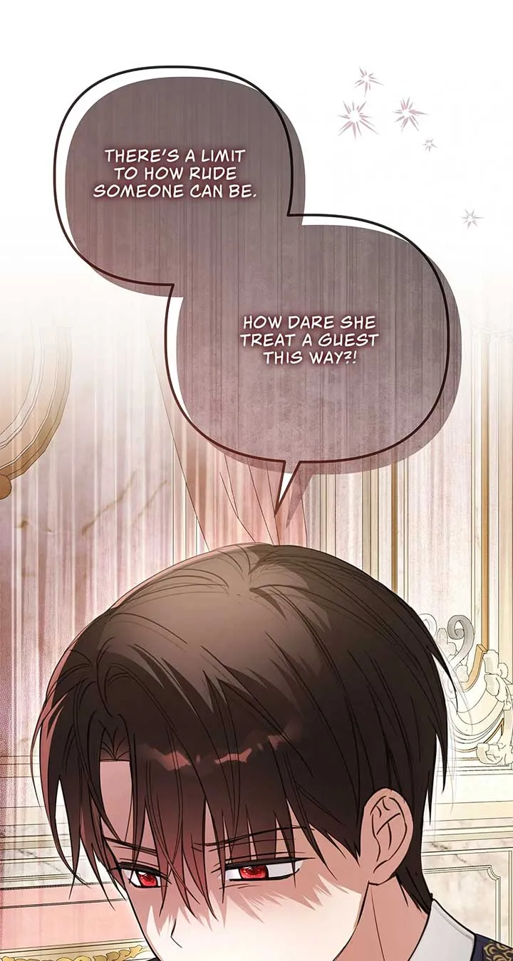 The Nerd Turned Out to Be the Tyrant Chapter 35 Online - página 20