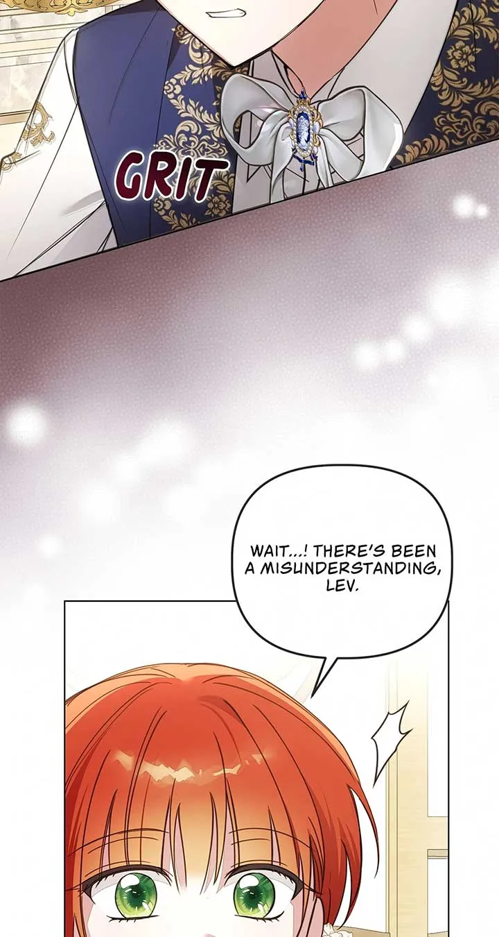 The Nerd Turned Out to Be the Tyrant Chapter 35 Online - página 21