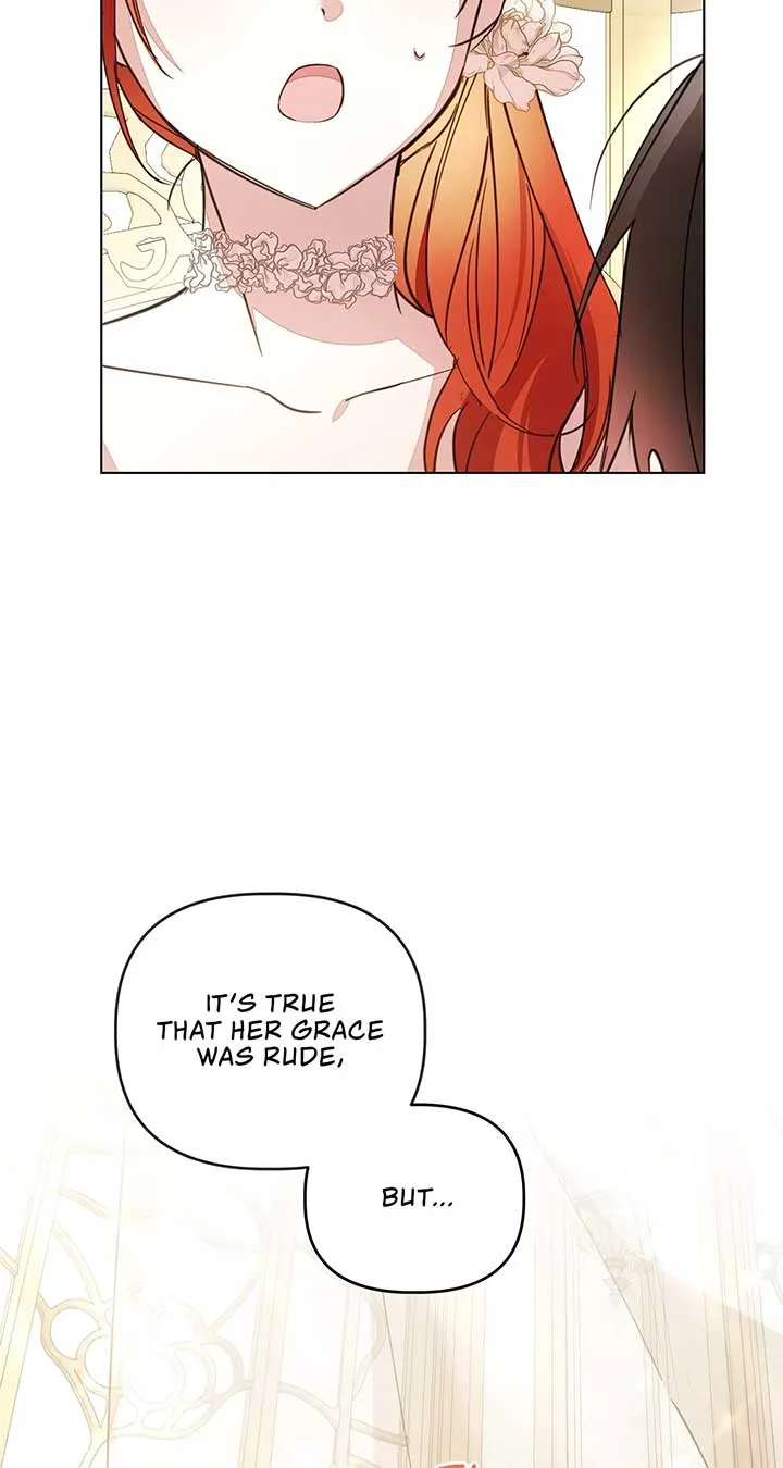 The Nerd Turned Out to Be the Tyrant Chapter 35 Online - página 22