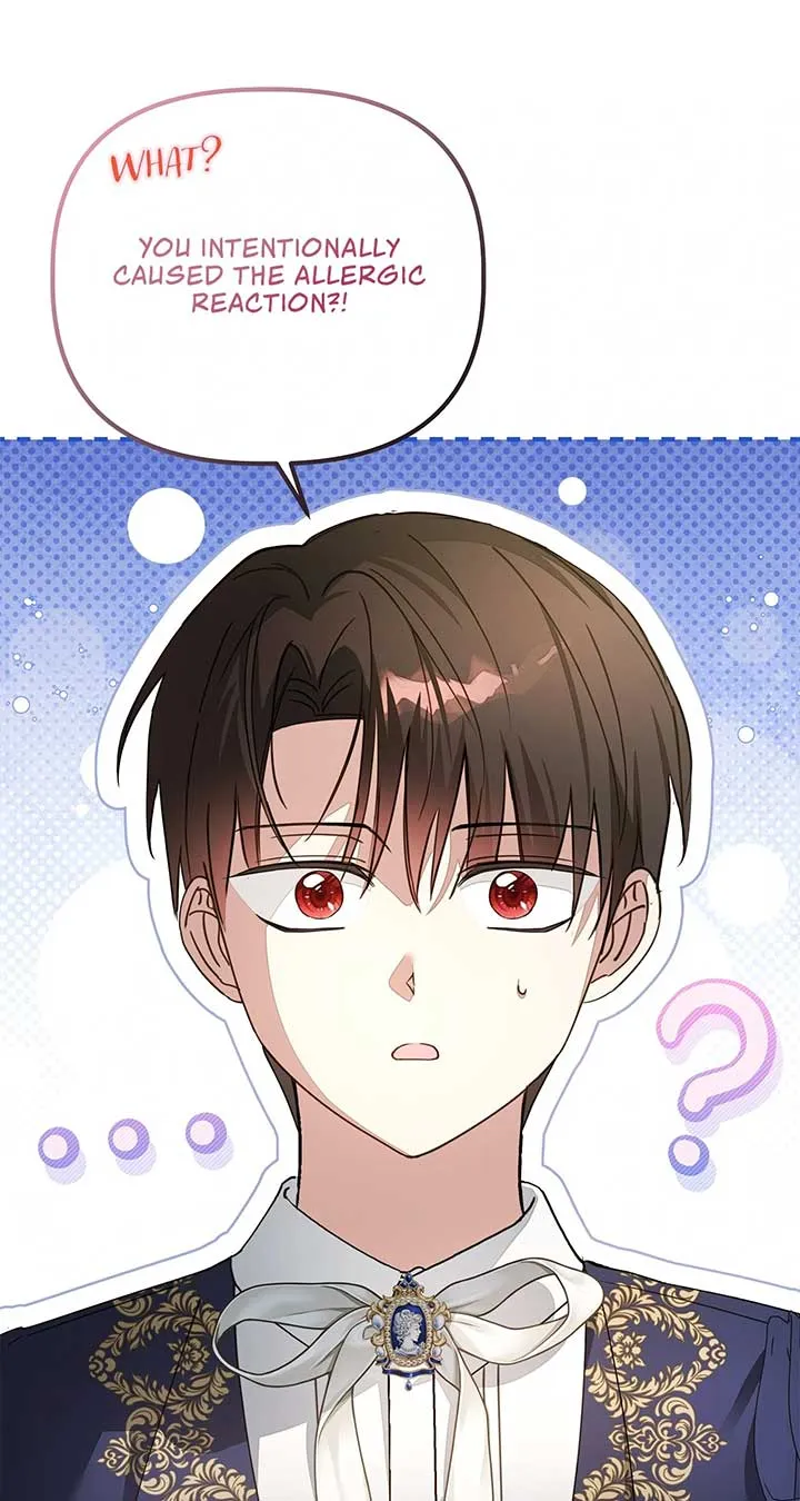 The Nerd Turned Out to Be the Tyrant Chapter 35 Online - página 24