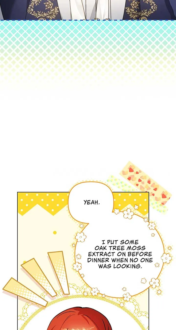 The Nerd Turned Out to Be the Tyrant Chapter 35 Online - página 25