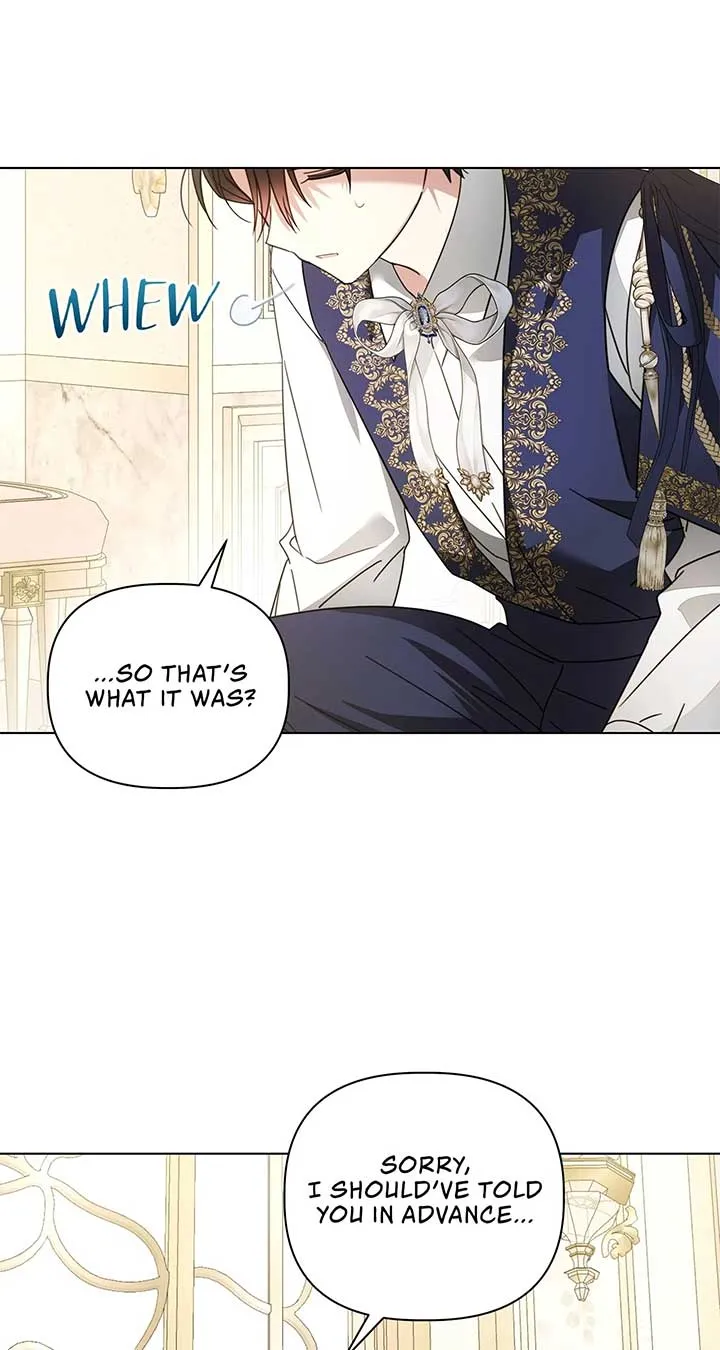 The Nerd Turned Out to Be the Tyrant Chapter 35 Online - página 29