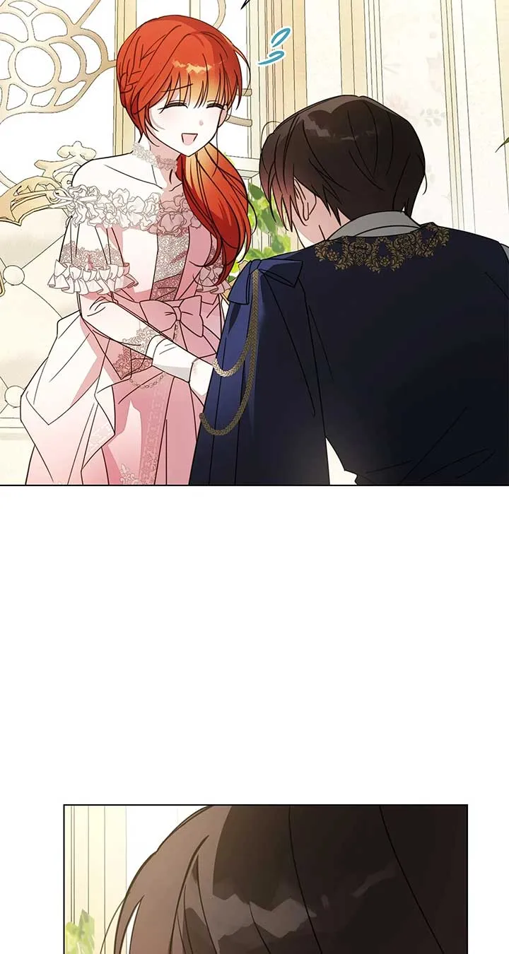 The Nerd Turned Out to Be the Tyrant Chapter 35 Online - página 30
