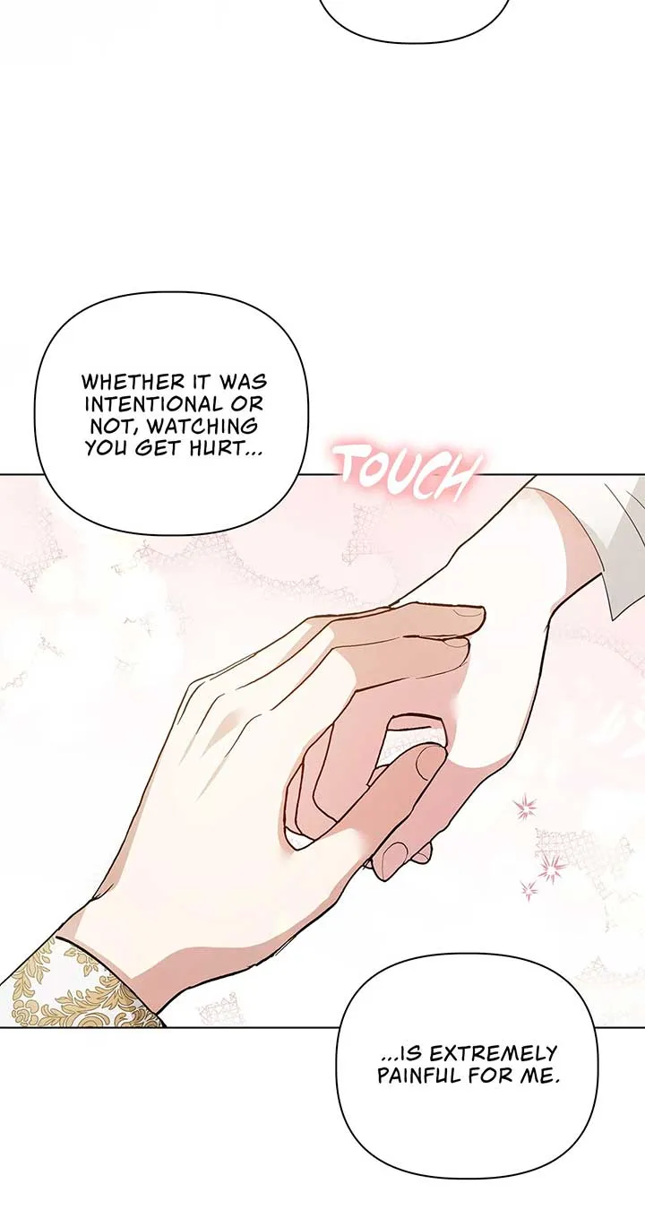 The Nerd Turned Out to Be the Tyrant Chapter 35 Online - página 34