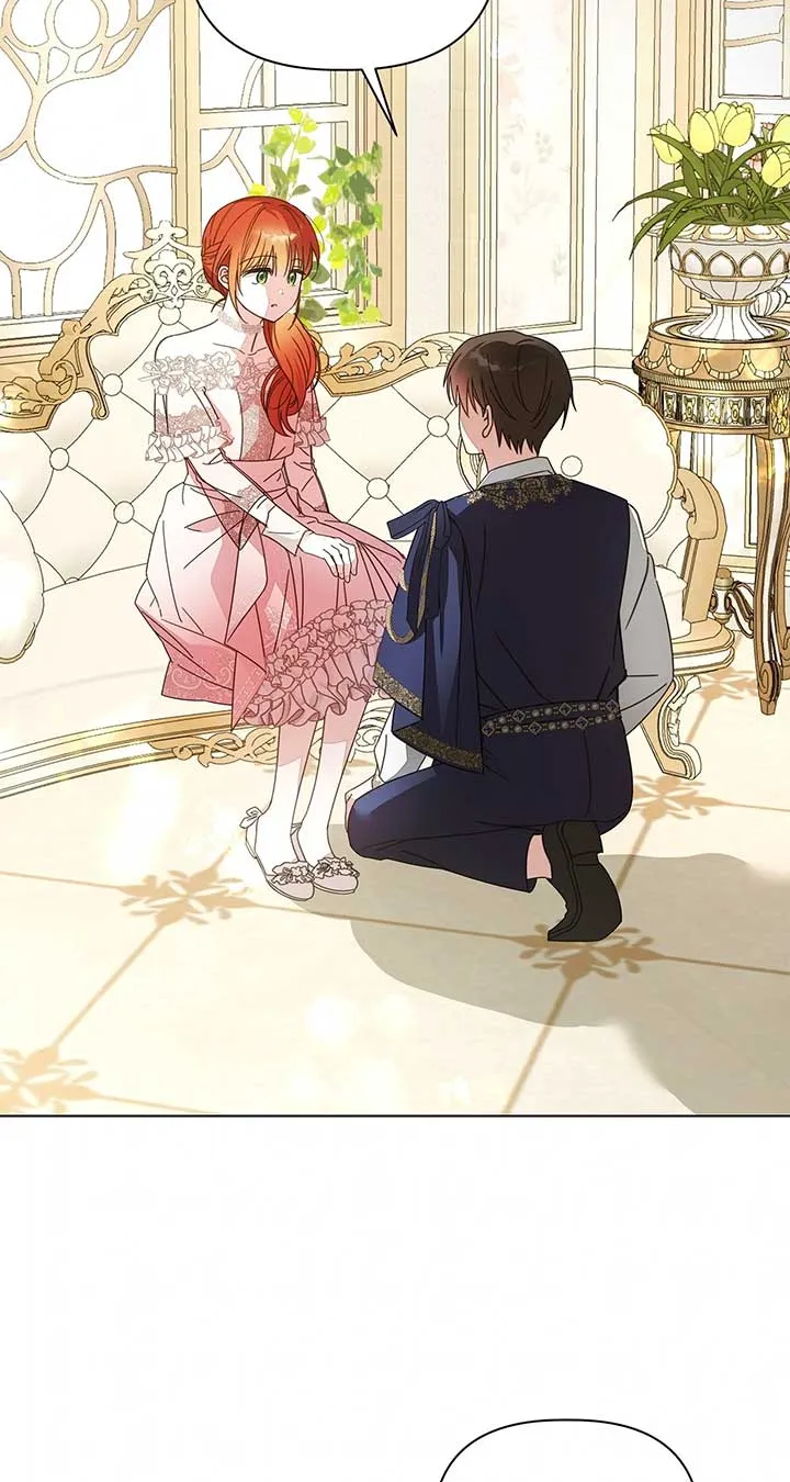 The Nerd Turned Out to Be the Tyrant Chapter 35 Online - página 38