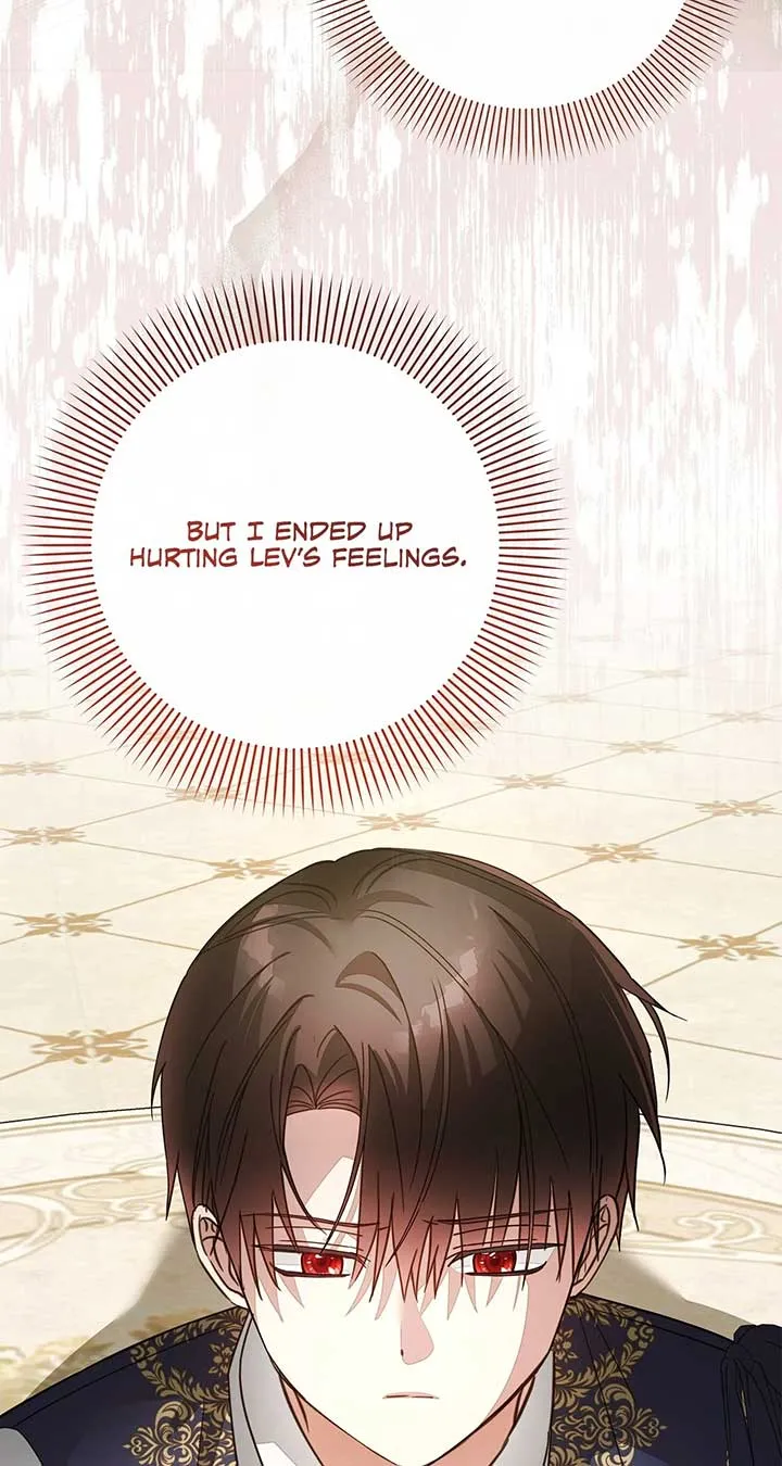 The Nerd Turned Out to Be the Tyrant Chapter 35 Online - página 41