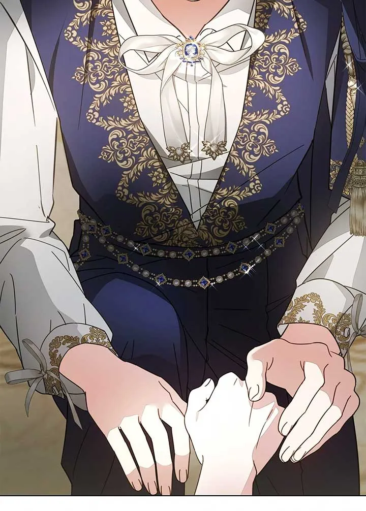 The Nerd Turned Out to Be the Tyrant Chapter 35 Online - página 42