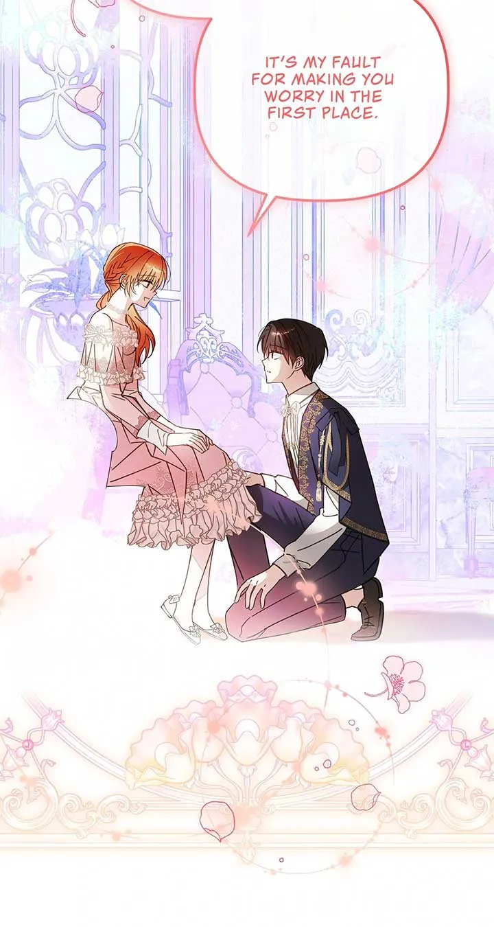 The Nerd Turned Out to Be the Tyrant Chapter 35 Online - página 51