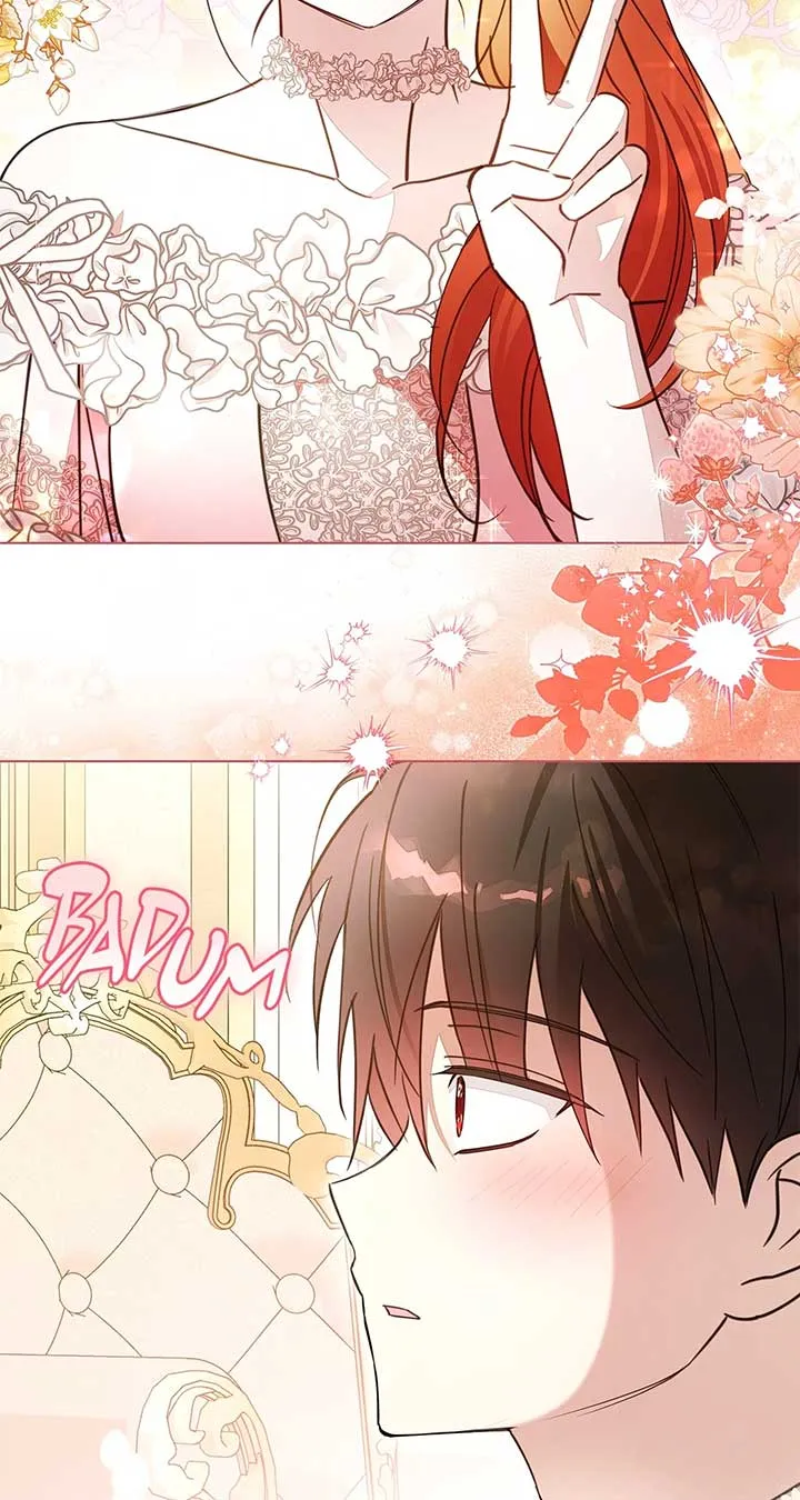 The Nerd Turned Out to Be the Tyrant Chapter 35 Online - página 54