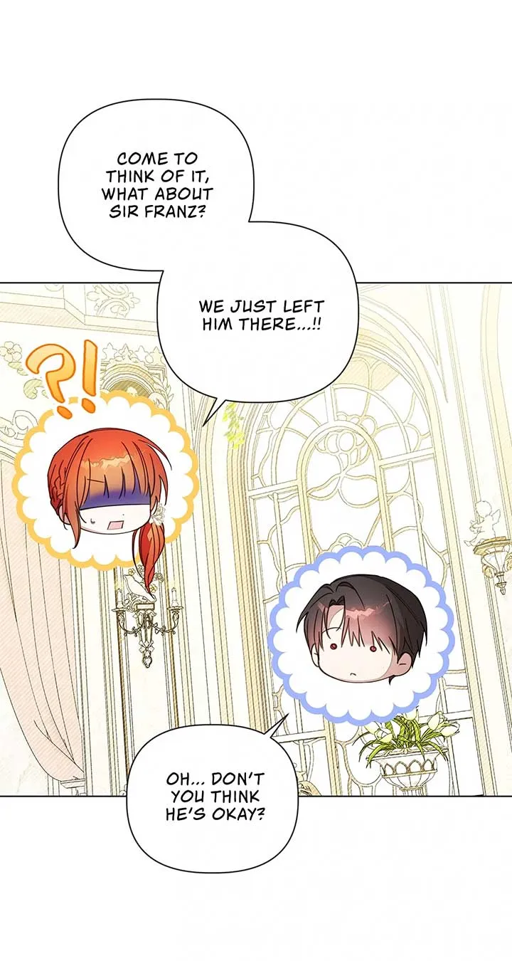 The Nerd Turned Out to Be the Tyrant Chapter 35 Online - página 57