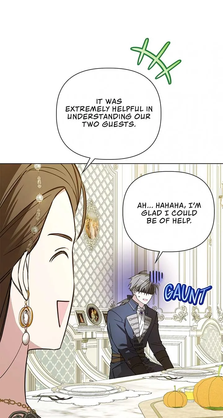 The Nerd Turned Out to Be the Tyrant Chapter 35 Online - página 61