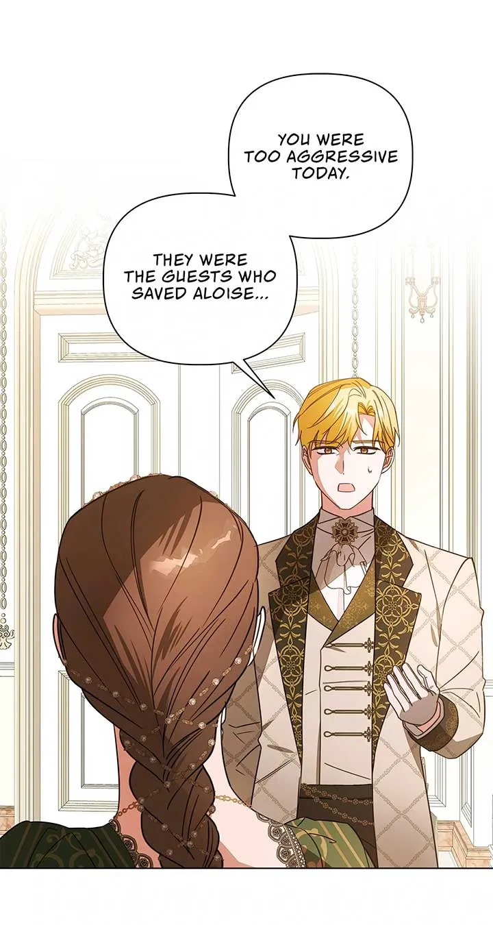 The Nerd Turned Out to Be the Tyrant Chapter 35 Online - página 66