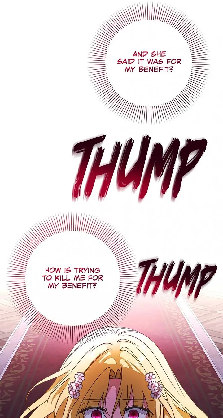 The Nerd Turned Out to Be the Tyrant Chapter 36 Online - página 5