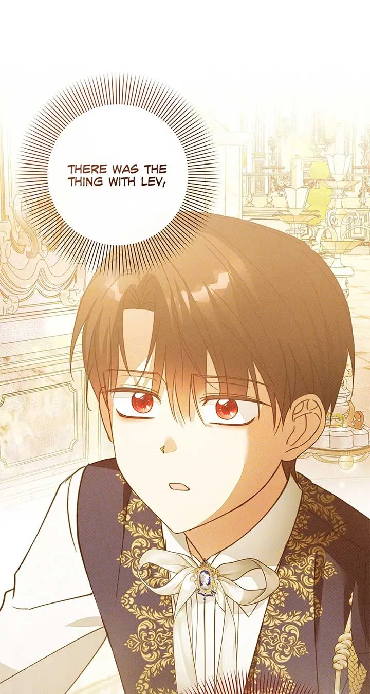 The Nerd Turned Out to Be the Tyrant Chapter 36 Online - página 13
