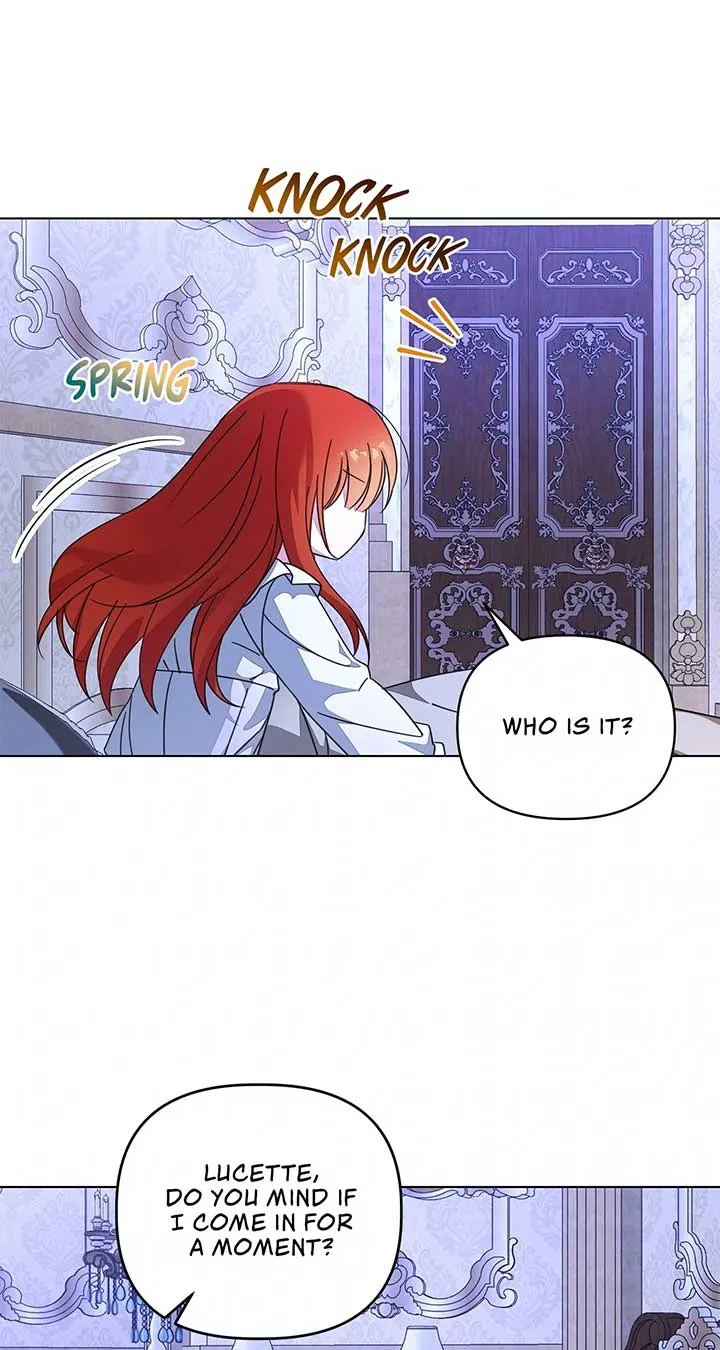 The Nerd Turned Out to Be the Tyrant Chapter 36 Online - página 16