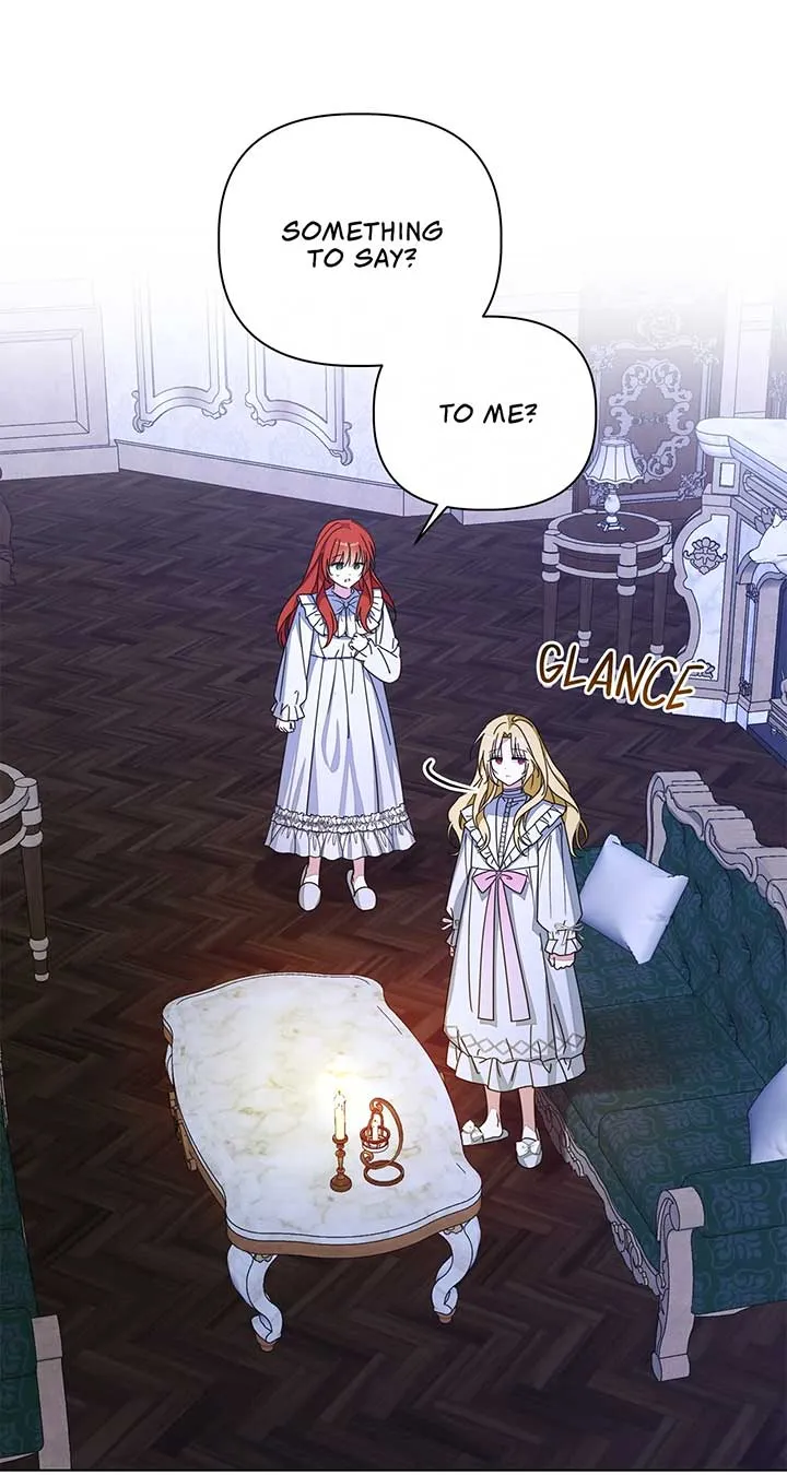 The Nerd Turned Out to Be the Tyrant Chapter 36 Online - página 21