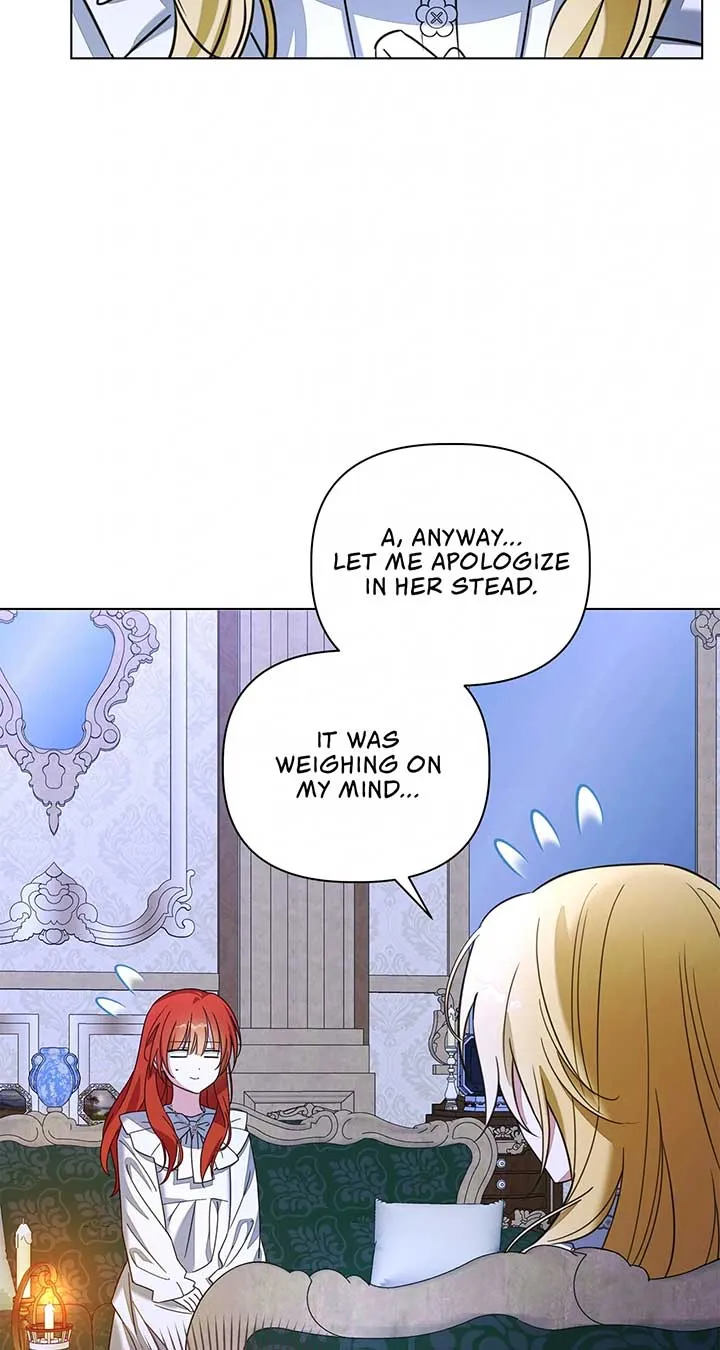 The Nerd Turned Out to Be the Tyrant Chapter 36 Online - página 31