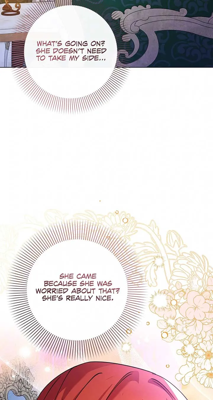 The Nerd Turned Out to Be the Tyrant Chapter 36 Online - página 32
