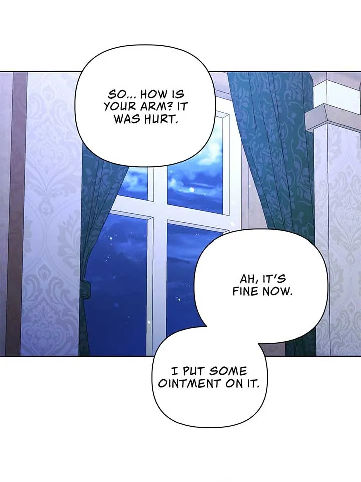 The Nerd Turned Out to Be the Tyrant Chapter 36 Online - página 35