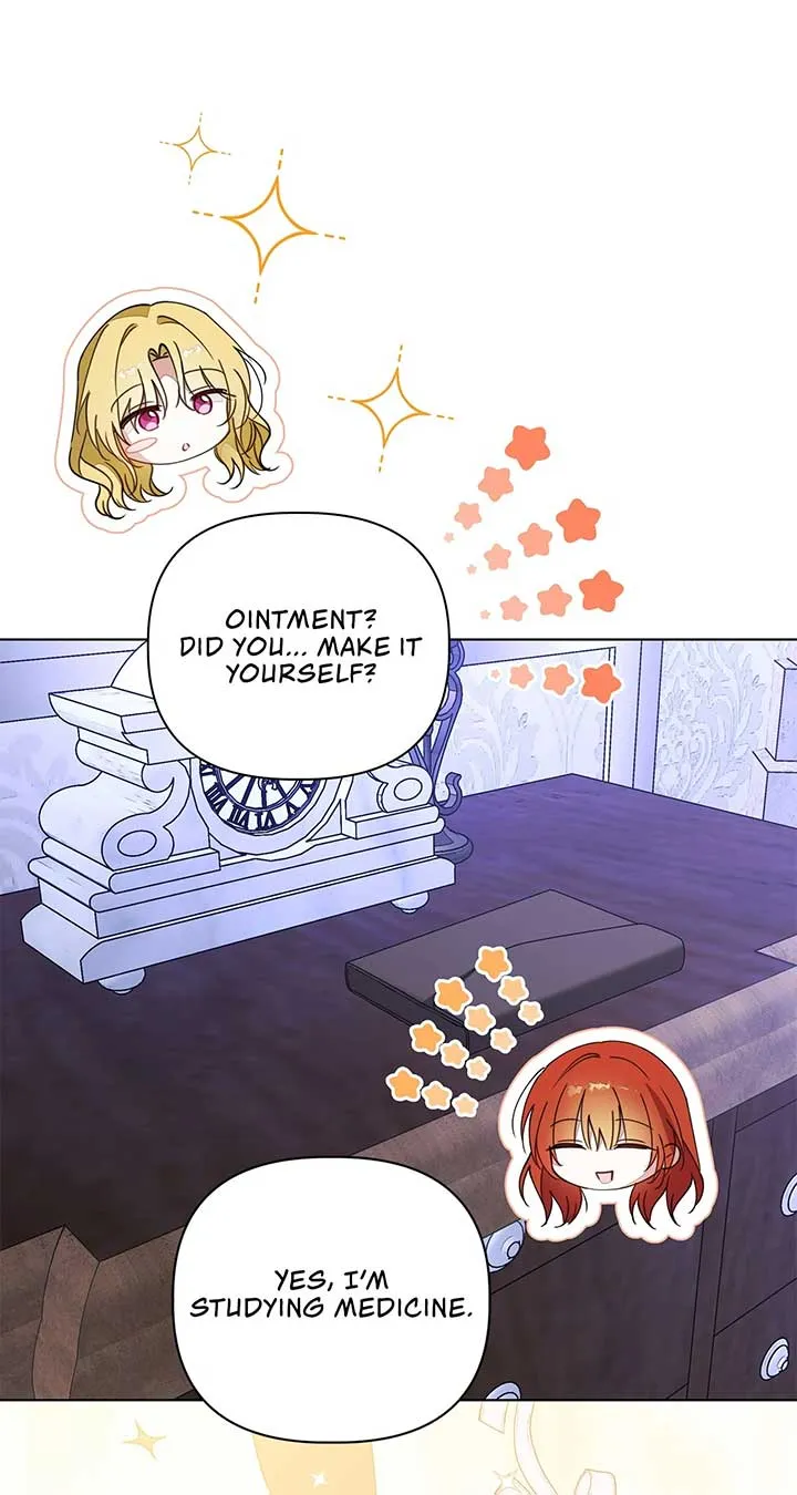 The Nerd Turned Out to Be the Tyrant Chapter 36 Online - página 36