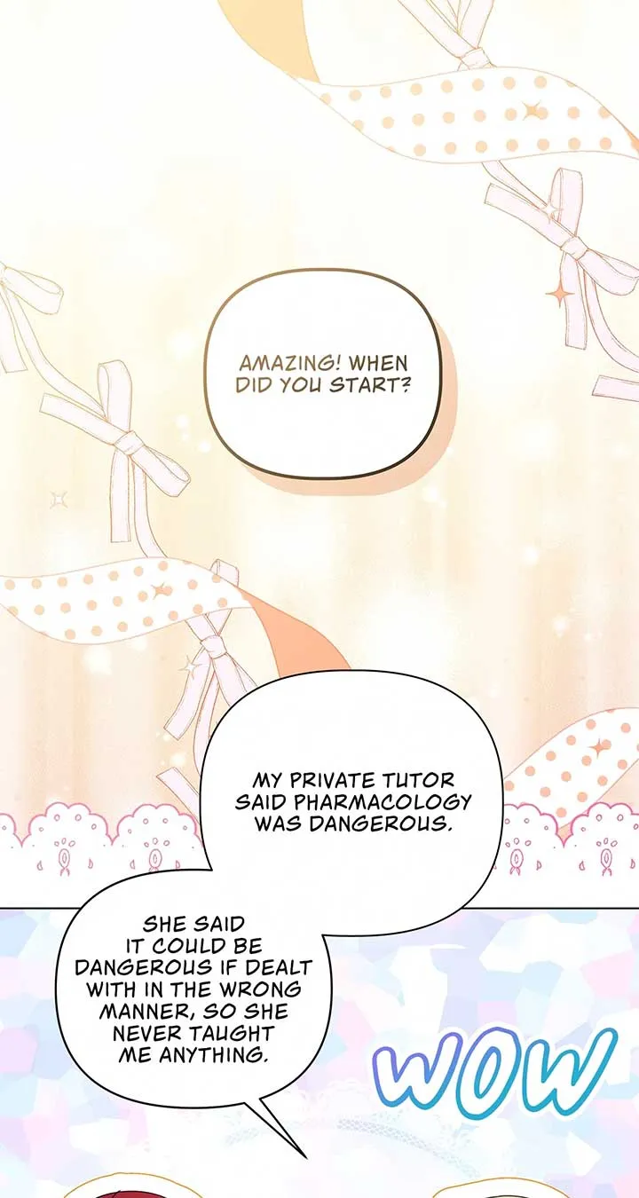The Nerd Turned Out to Be the Tyrant Chapter 36 Online - página 37