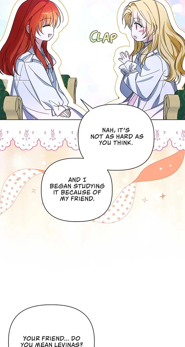 The Nerd Turned Out to Be the Tyrant Chapter 36 Online - página 38