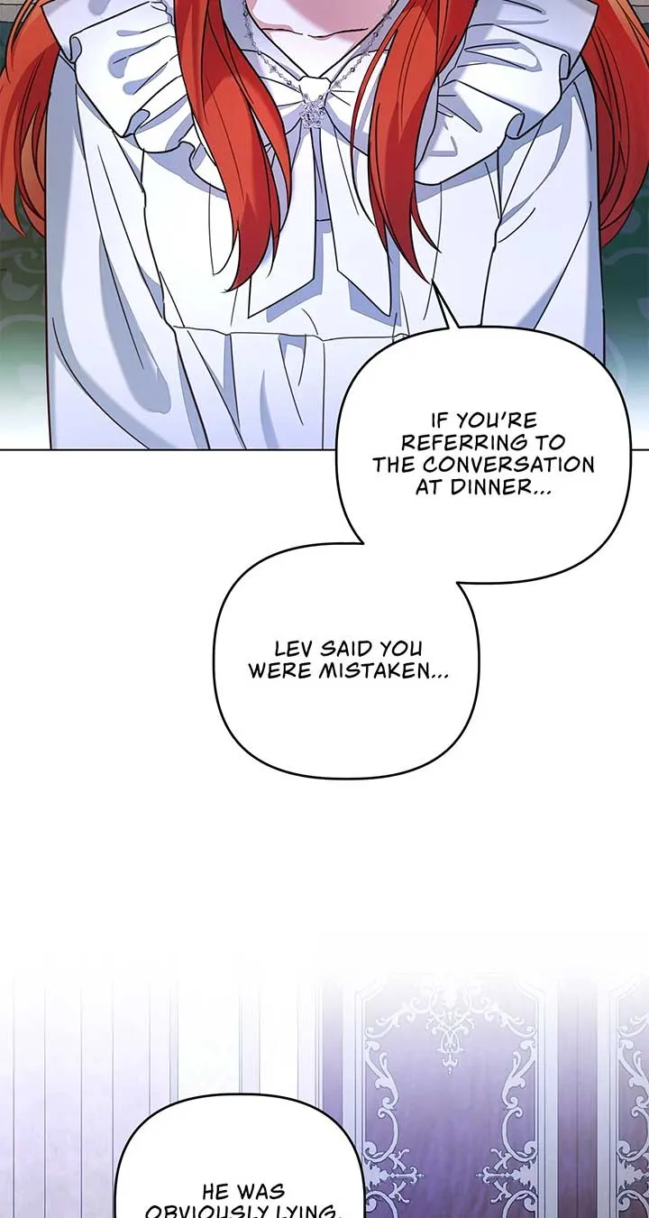 The Nerd Turned Out to Be the Tyrant Chapter 36 Online - página 42
