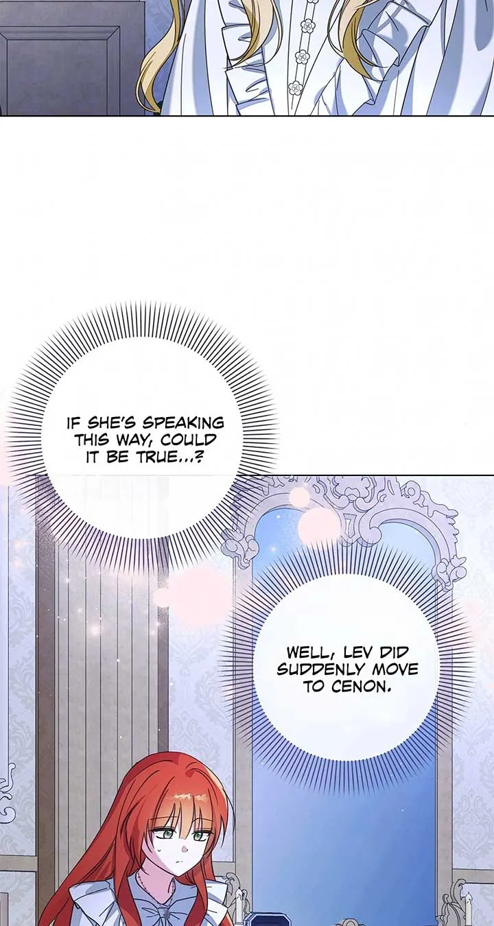The Nerd Turned Out to Be the Tyrant Chapter 36 Online - página 46