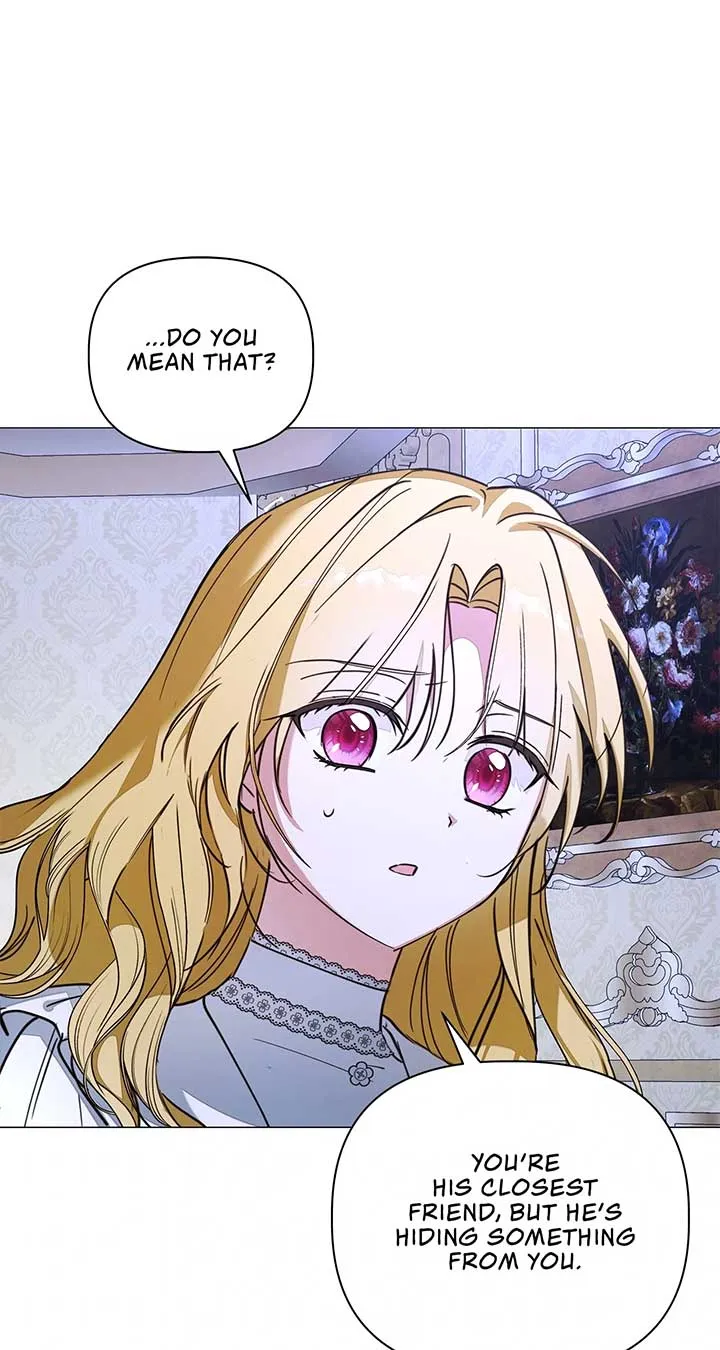 The Nerd Turned Out to Be the Tyrant Chapter 36 Online - página 53