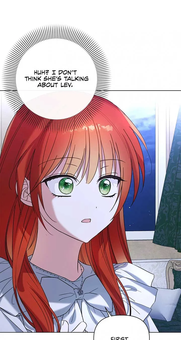 The Nerd Turned Out to Be the Tyrant Chapter 36 Online - página 71