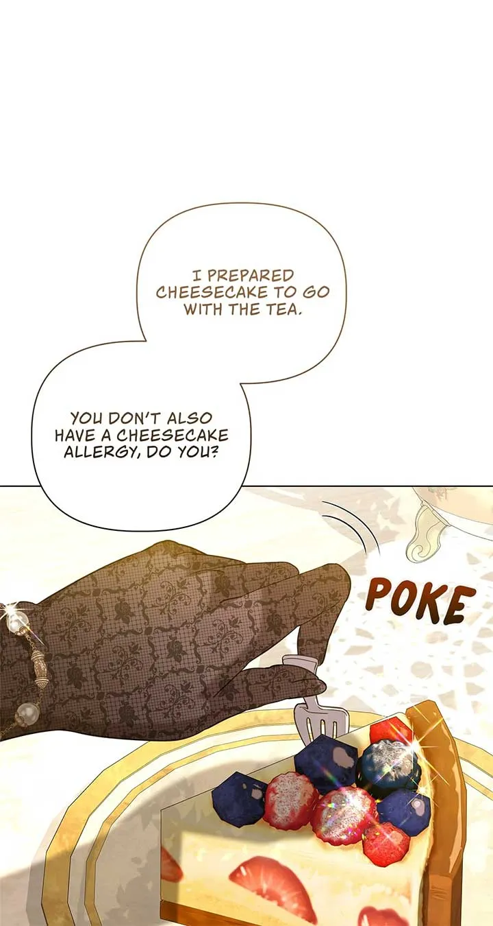 The Nerd Turned Out to Be the Tyrant Chapter 37 Online - página 1