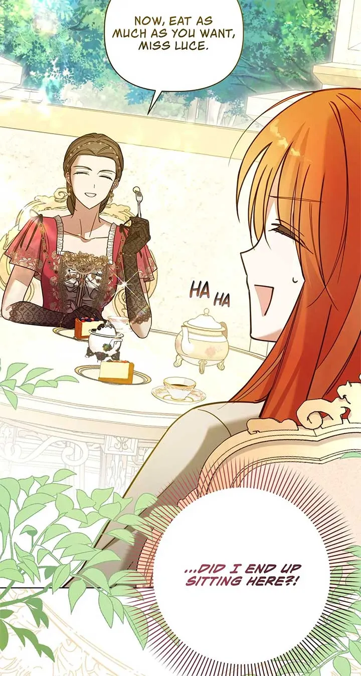The Nerd Turned Out to Be the Tyrant Chapter 37 Online - página 3