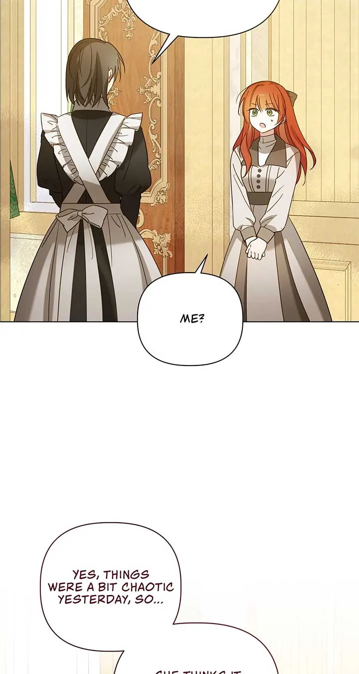 The Nerd Turned Out to Be the Tyrant Chapter 37 Online - página 6