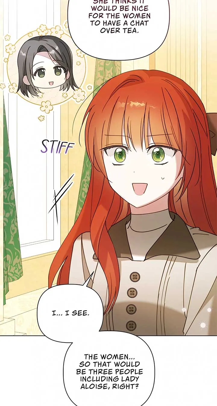 The Nerd Turned Out to Be the Tyrant Chapter 37 Online - página 7