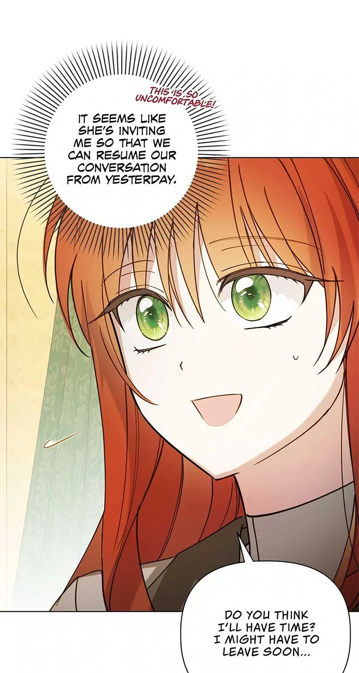 The Nerd Turned Out to Be the Tyrant Chapter 37 Online - página 9