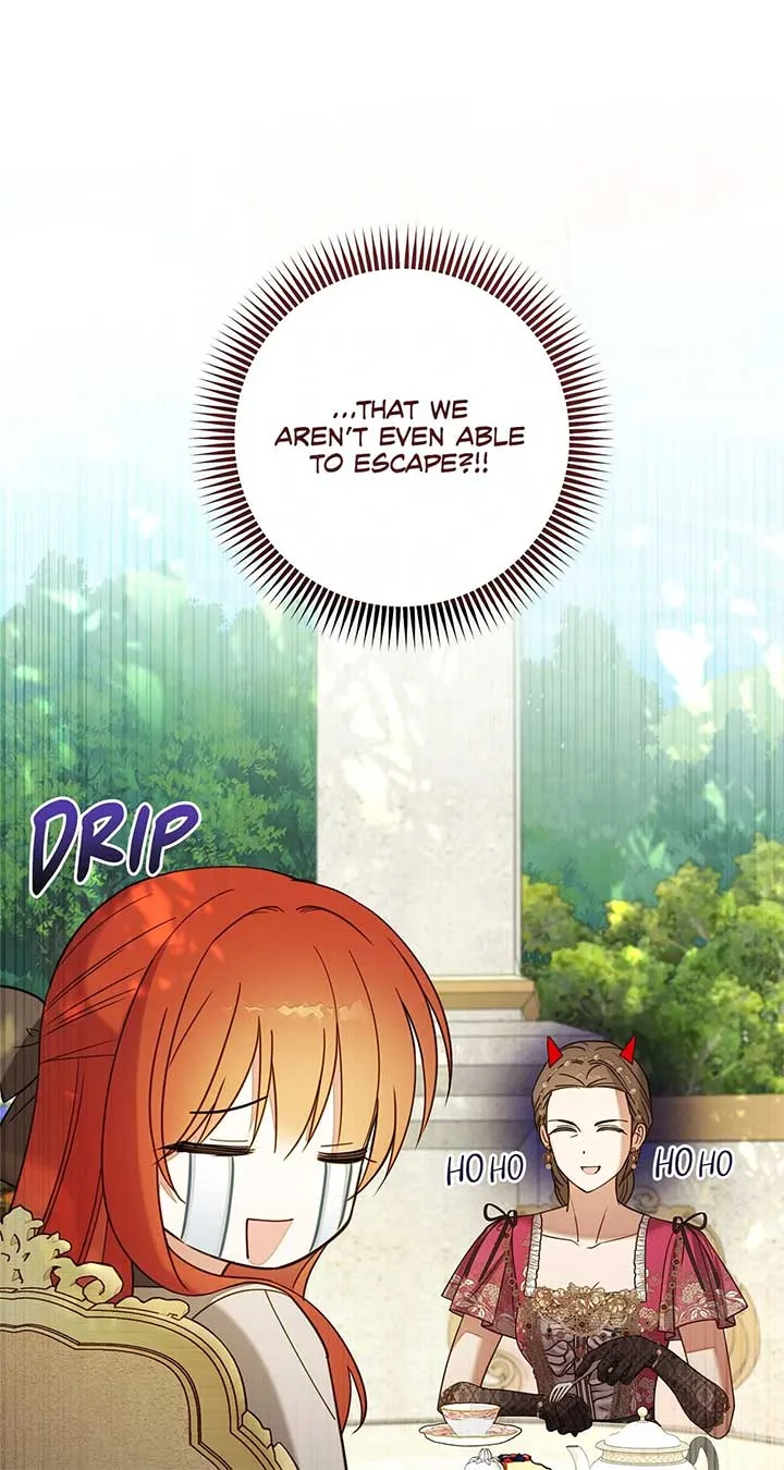 The Nerd Turned Out to Be the Tyrant Chapter 37 Online - página 14